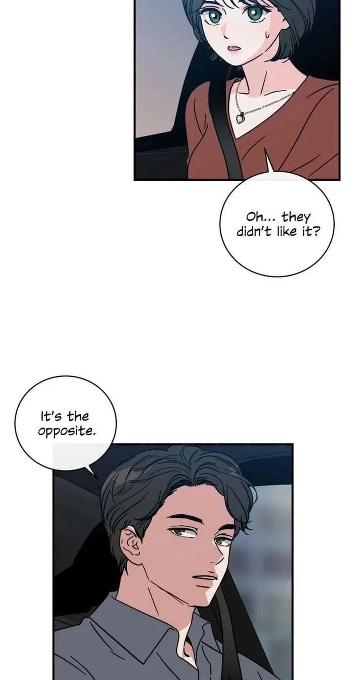 Hell of a Romance Chapter 38 page 41