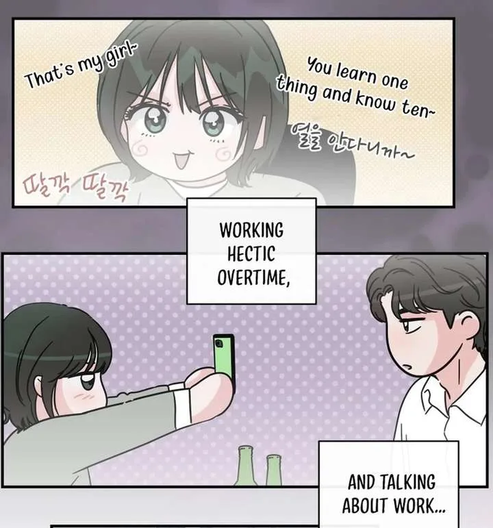 Hell of a Romance Chapter 38 page 54