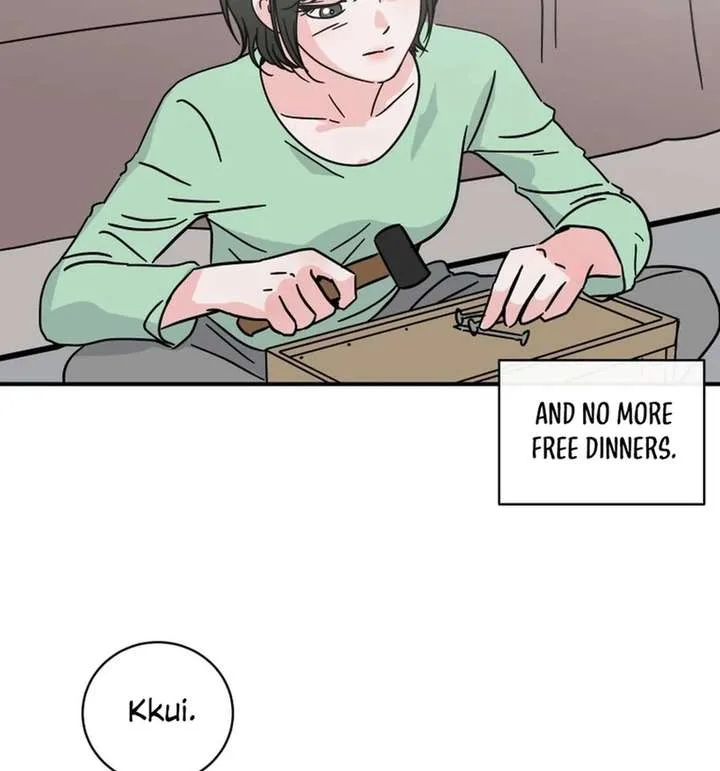Hell of a Romance Chapter 38 page 5
