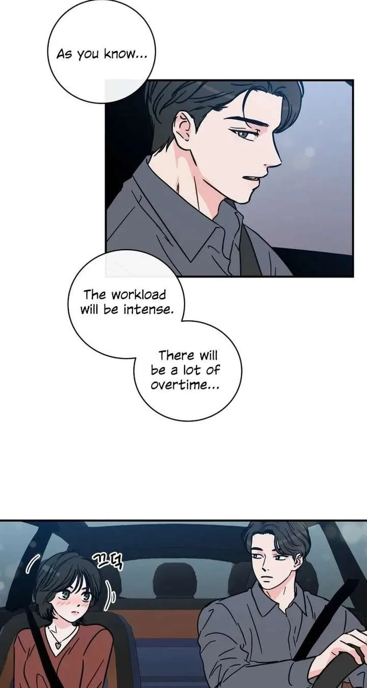 Hell of a Romance Chapter 38 page 48