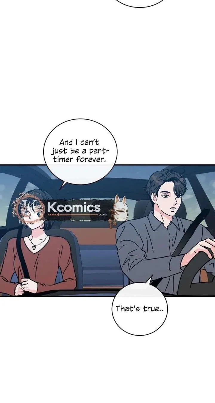 Hell of a Romance Chapter 38 page 39