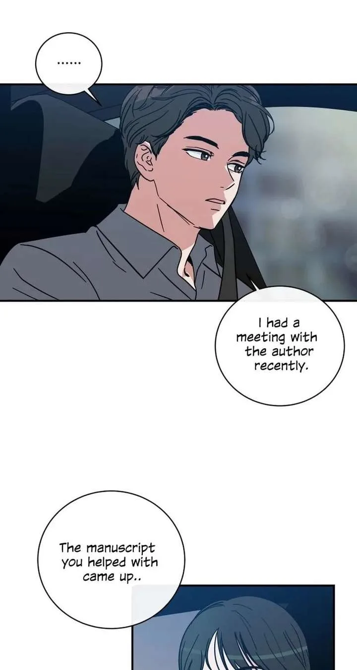 Hell of a Romance Chapter 38 page 40