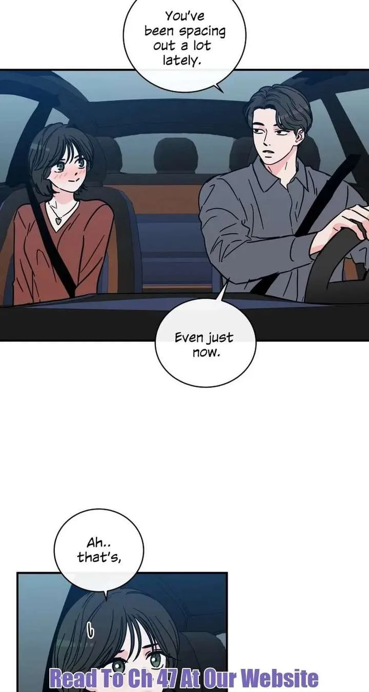 Hell of a Romance Chapter 38 page 36