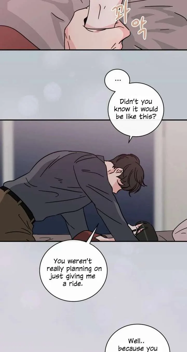 Hell of a Romance Chapter 38 page 29