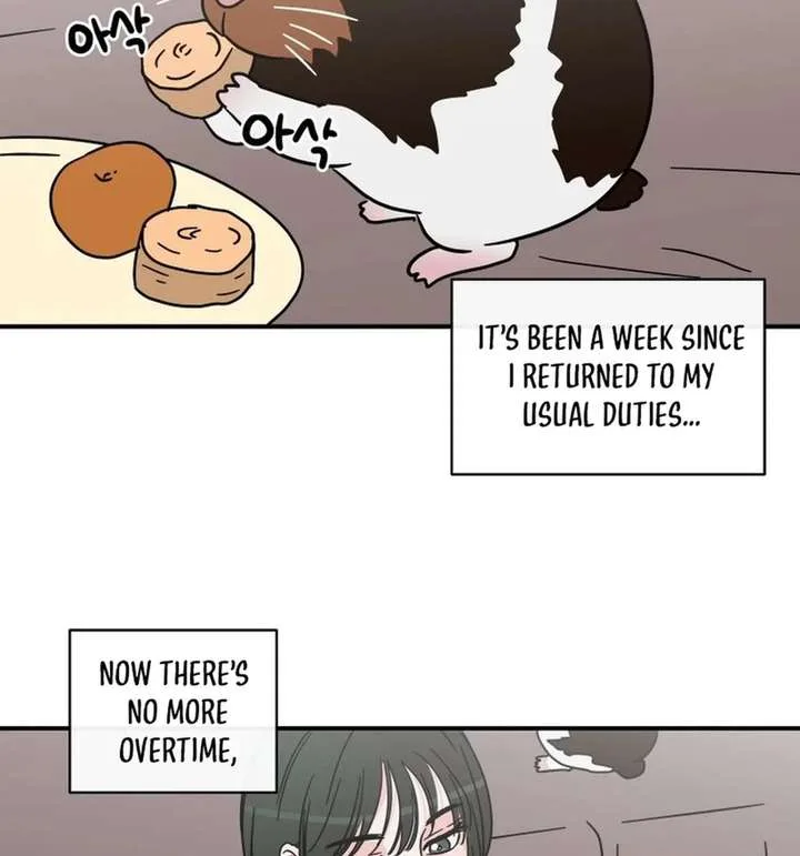 Hell of a Romance Chapter 38 page 4
