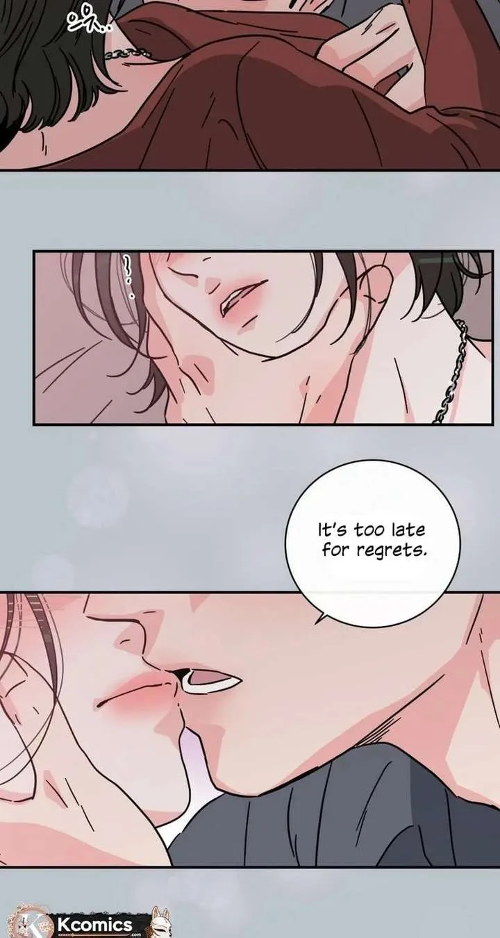 Hell of a Romance Chapter 38 page 33