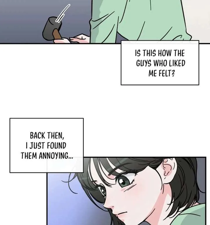 Hell of a Romance Chapter 38 page 11
