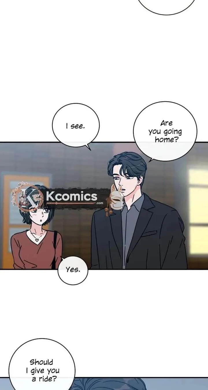 Hell of a Romance Chapter 38 page 23