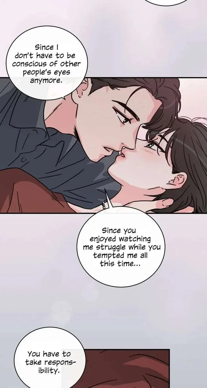 Hell of a Romance Chapter 38 page 31