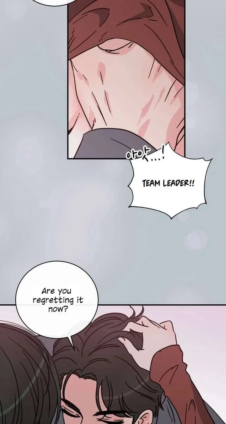 Hell of a Romance Chapter 38 page 32