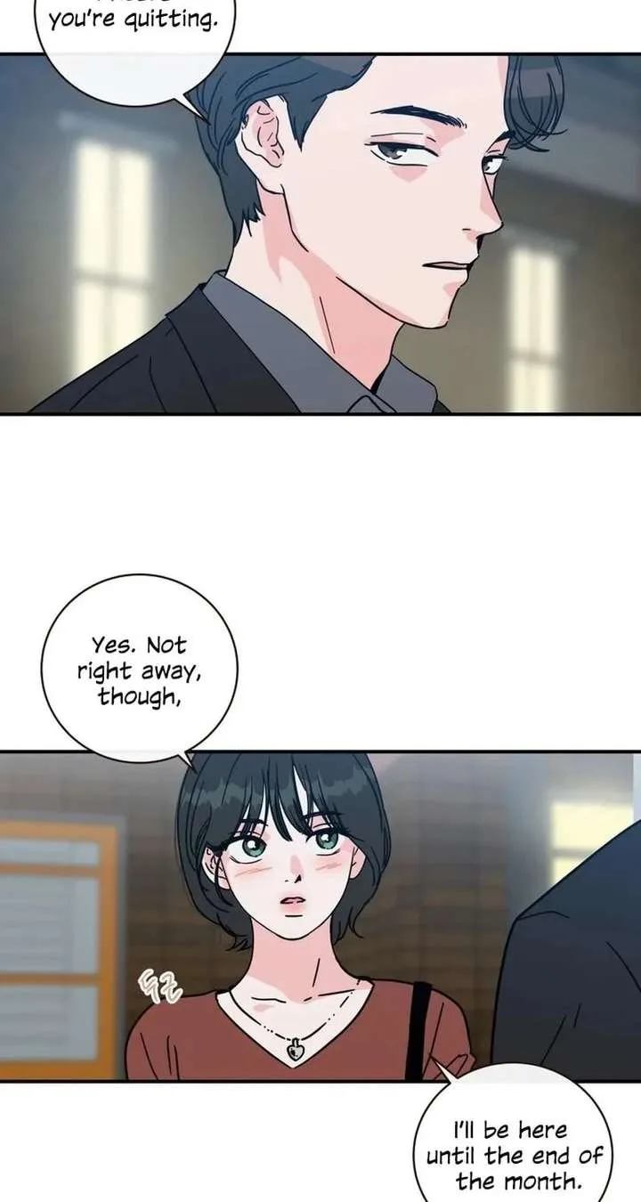 Hell of a Romance Chapter 38 page 22