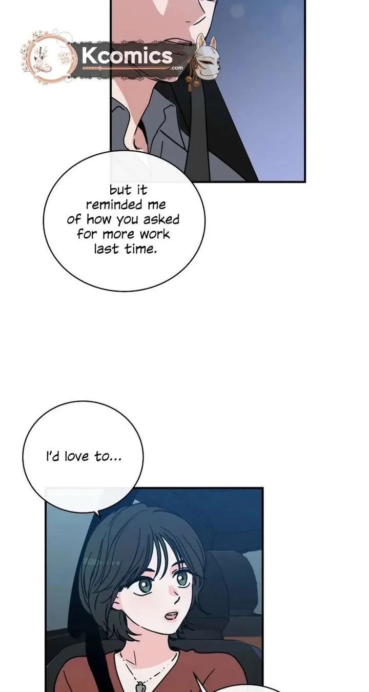 Hell of a Romance Chapter 38 page 44