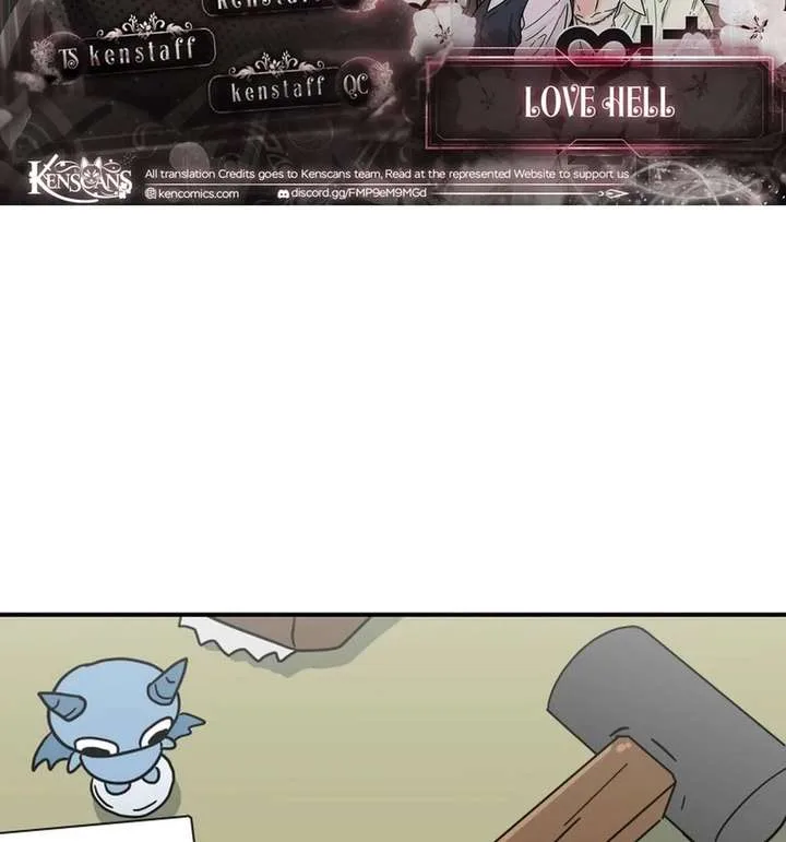Hell of a Romance Chapter 38 page 2