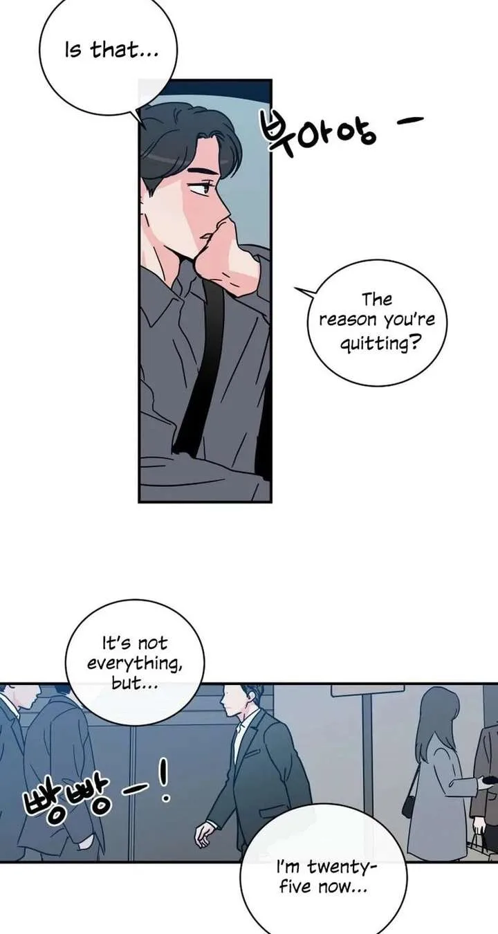 Hell of a Romance Chapter 38 page 38