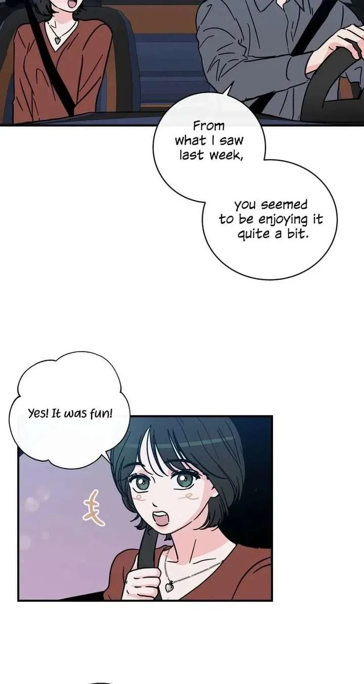 Hell of a Romance Chapter 38 page 47
