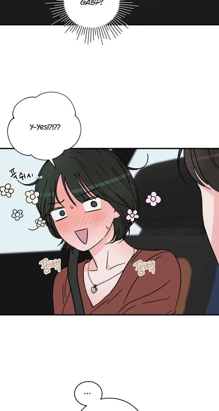 Hell of a Romance Chapter 38 page 35