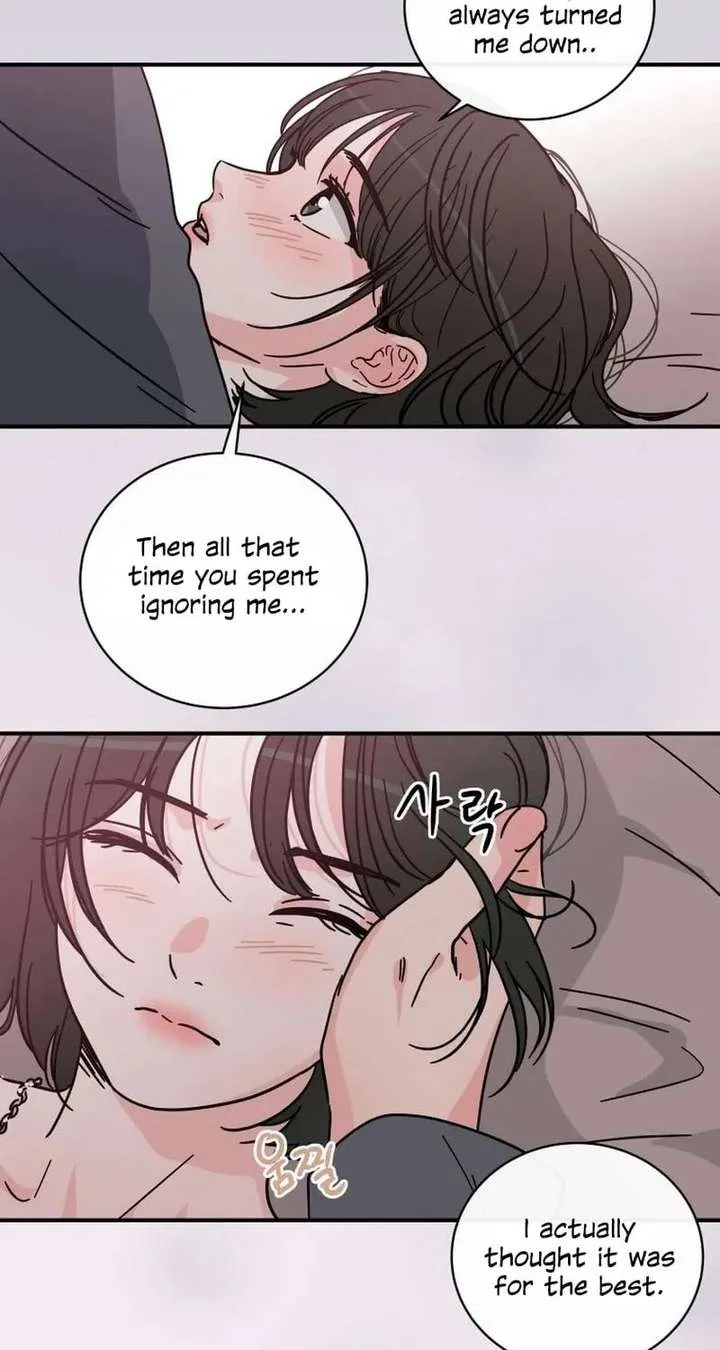Hell of a Romance Chapter 38 page 30