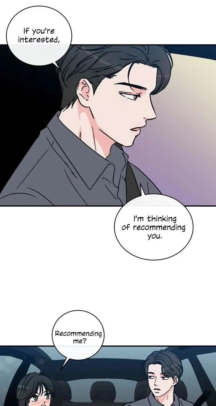 Hell of a Romance Chapter 38 page 46