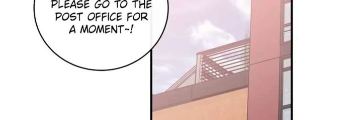 Hell of a Romance Chapter 41 page 3