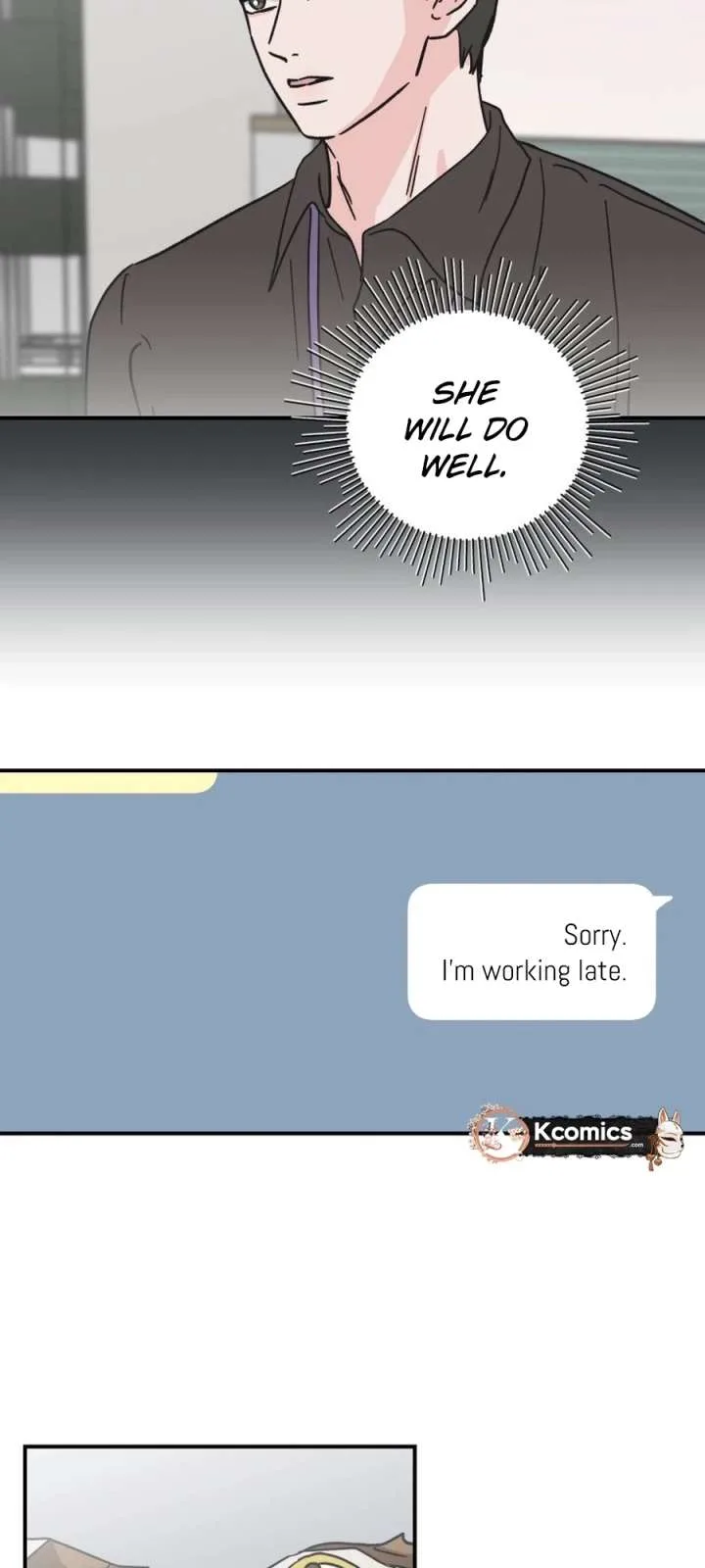 Hell of a Romance Chapter 41 page 15