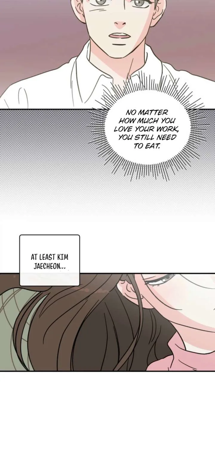 Hell of a Romance Chapter 42 page 6