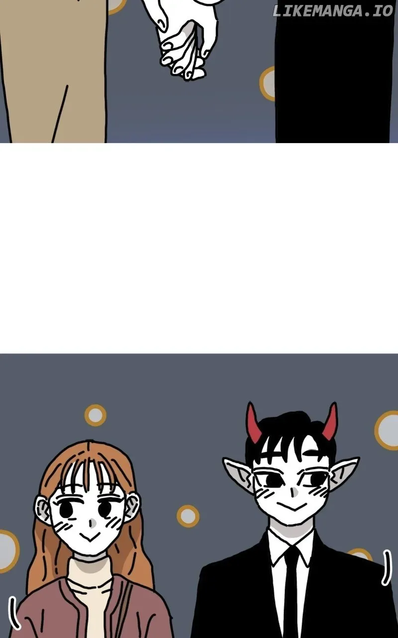 Hell of a Romance Chapter 44 page 17