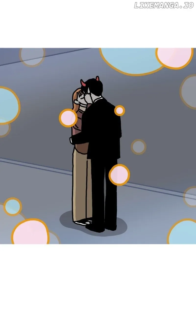 Hell of a Romance Chapter 44 page 6