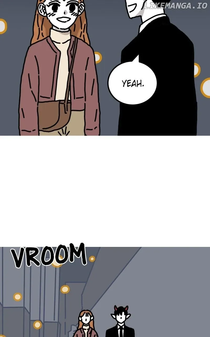 Hell of a Romance Chapter 44 page 13