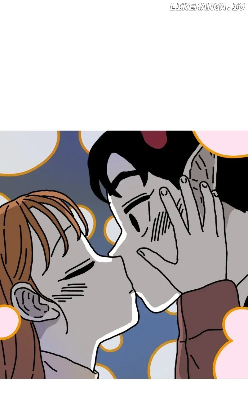 Hell of a Romance Chapter 44 page 2