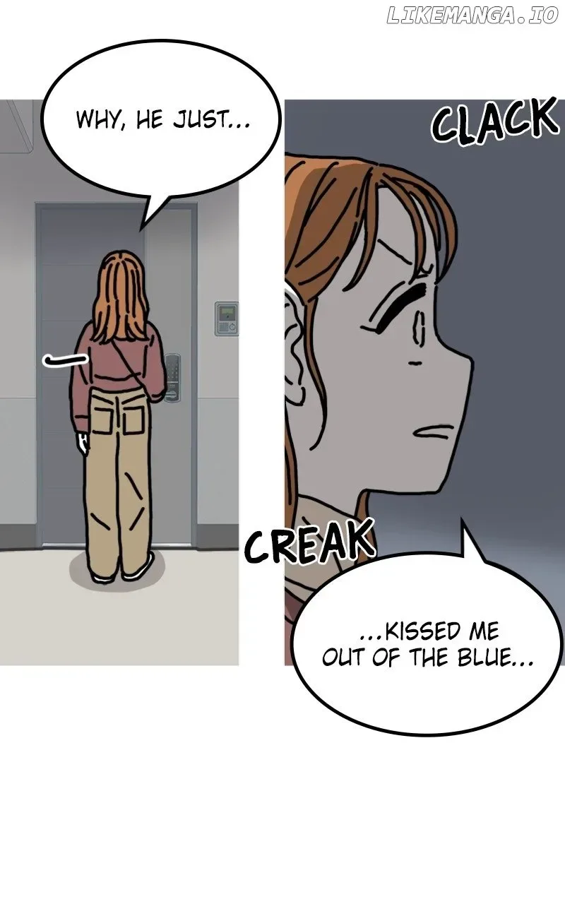 Hell of a Romance Chapter 44 page 27
