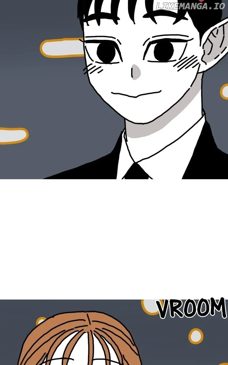 Hell of a Romance Chapter 44 page 11