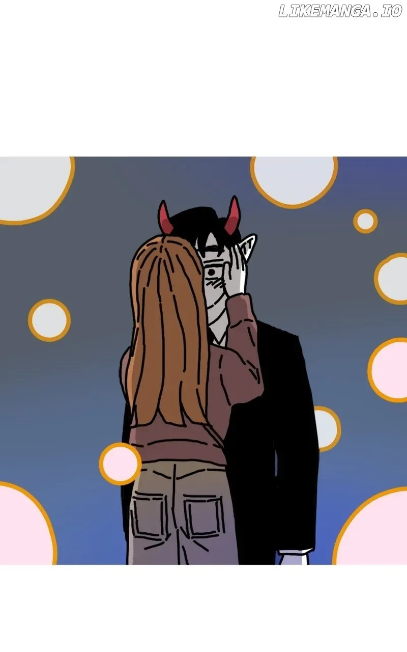Hell of a Romance Chapter 44 page 4