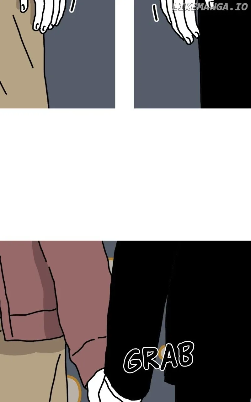 Hell of a Romance Chapter 44 page 16