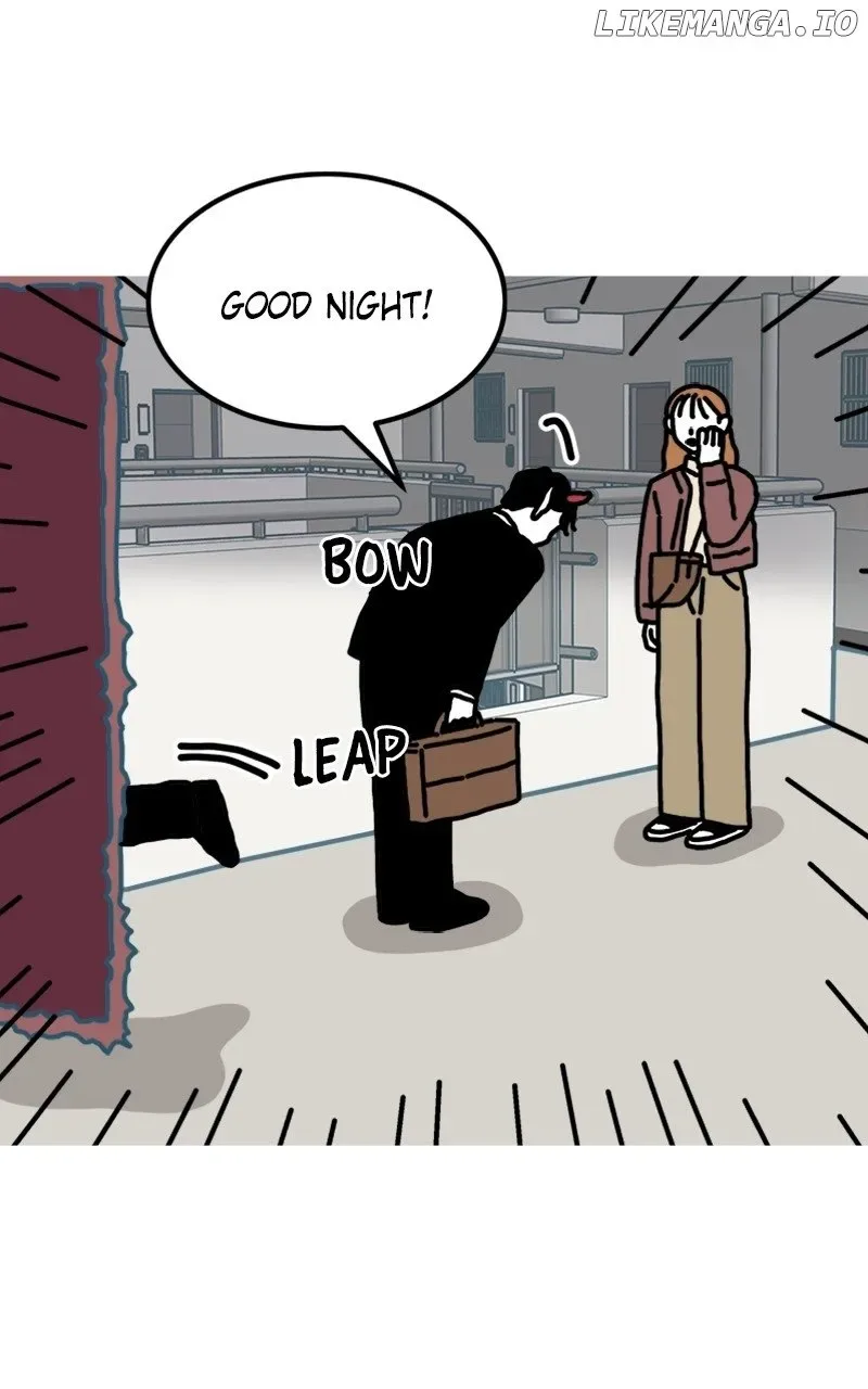 Hell of a Romance Chapter 44 page 25