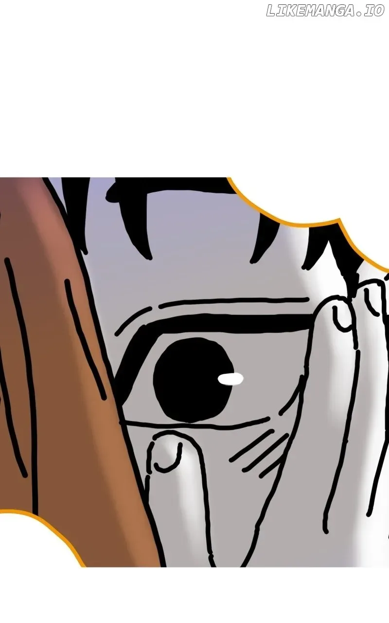 Hell of a Romance Chapter 44 page 3