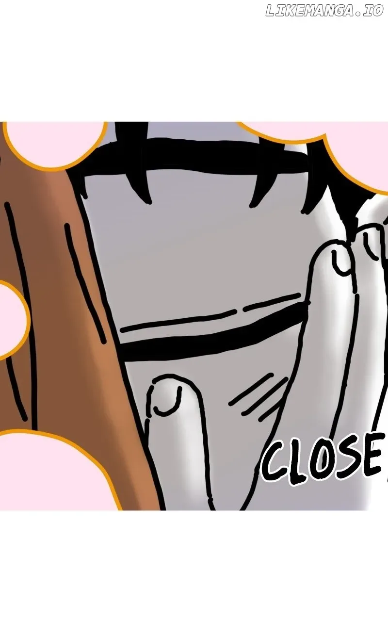 Hell of a Romance Chapter 44 page 5