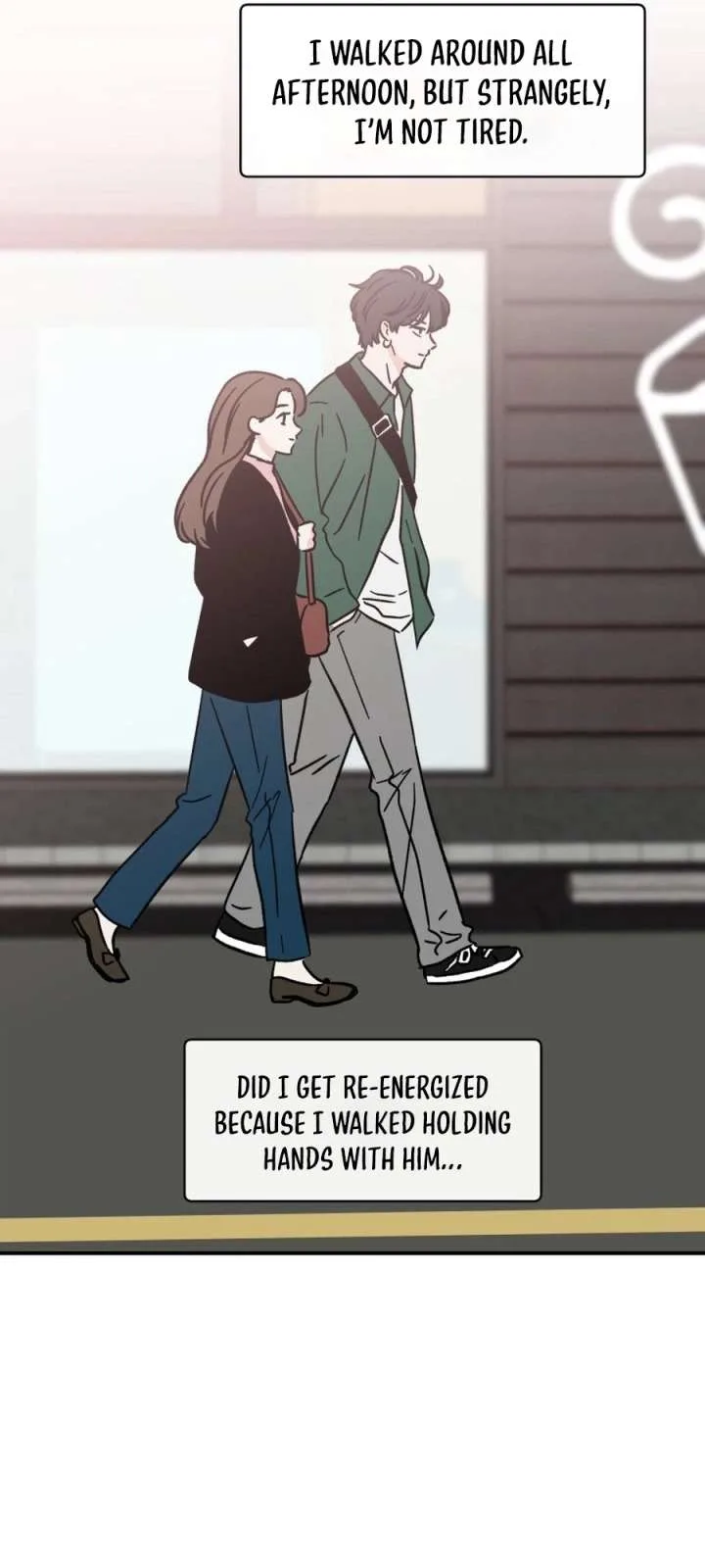 Hell of a Romance Chapter 41 page 18