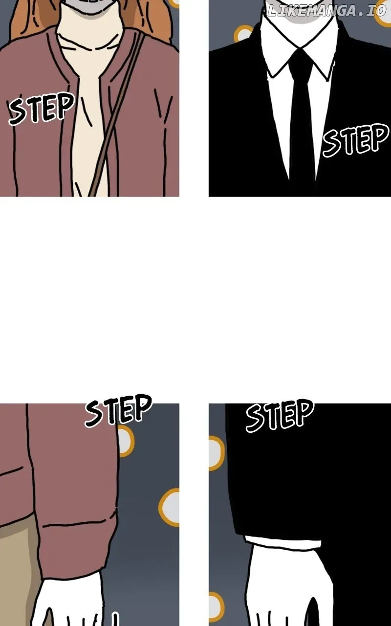 Hell of a Romance Chapter 44 page 15