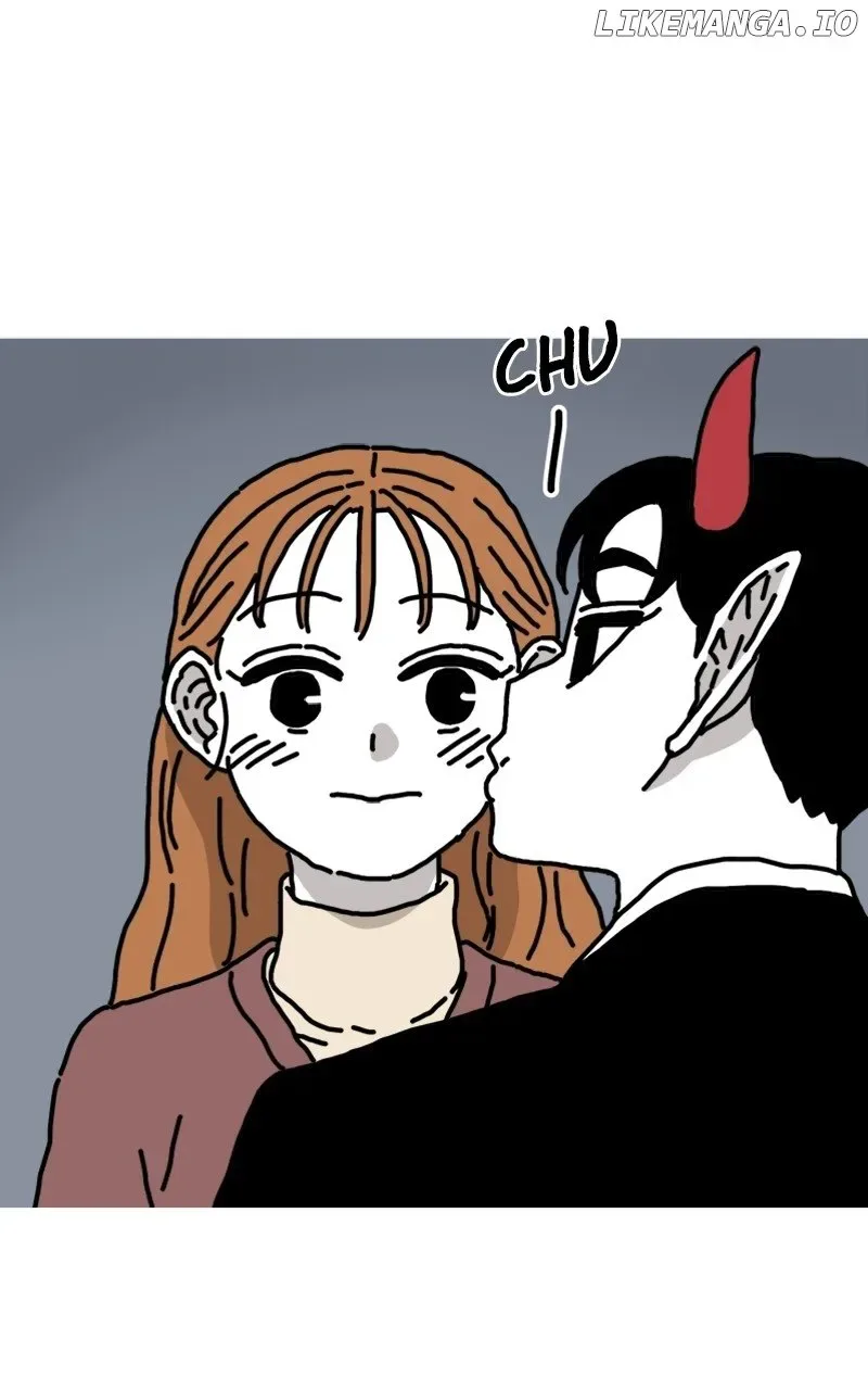 Hell of a Romance Chapter 44 page 24