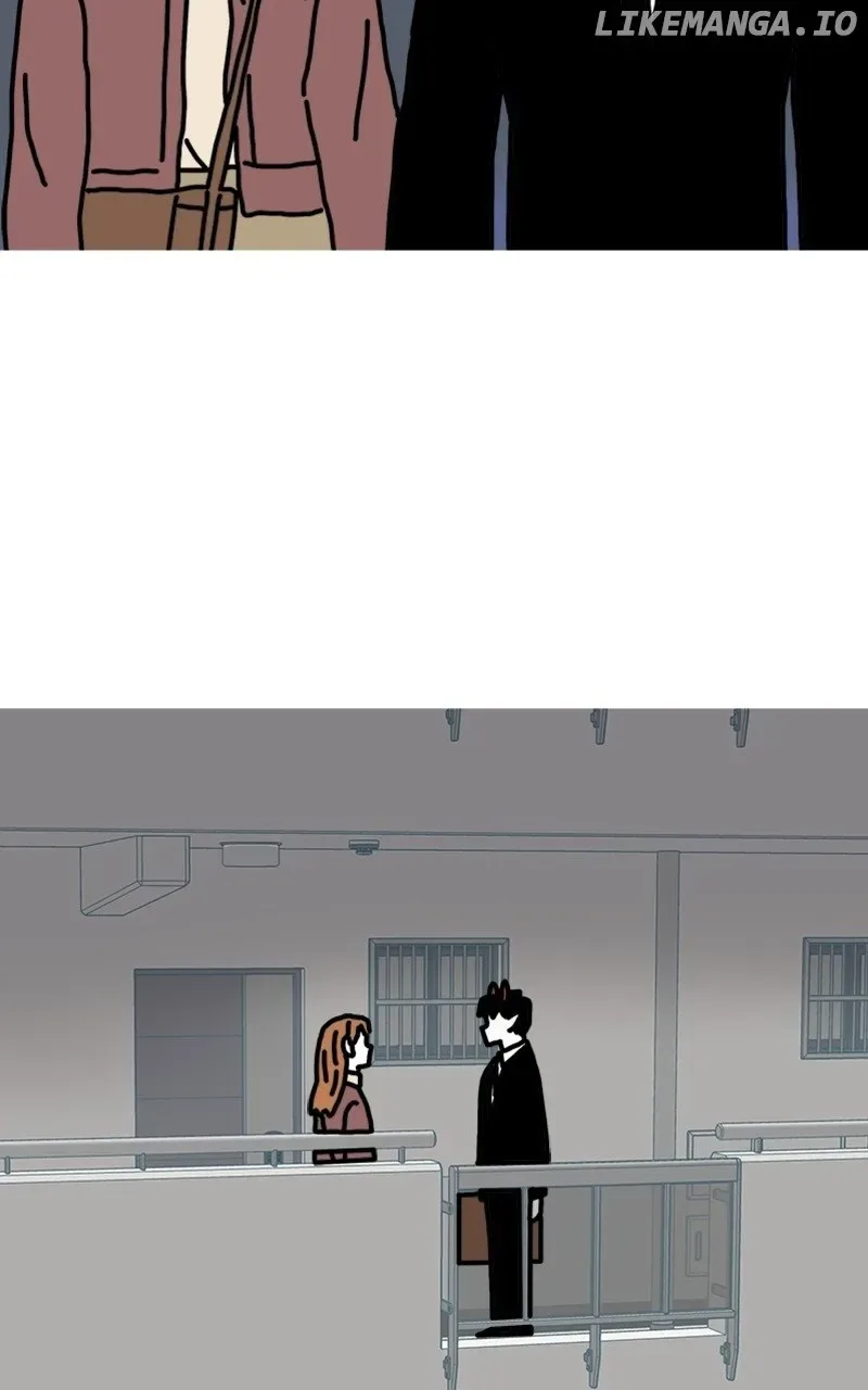 Hell of a Romance Chapter 44 page 18