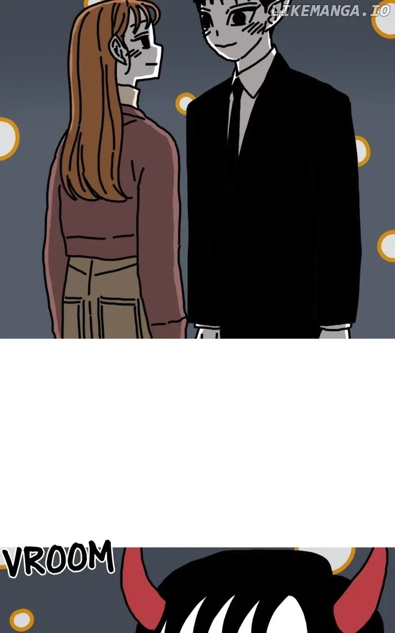Hell of a Romance Chapter 44 page 10