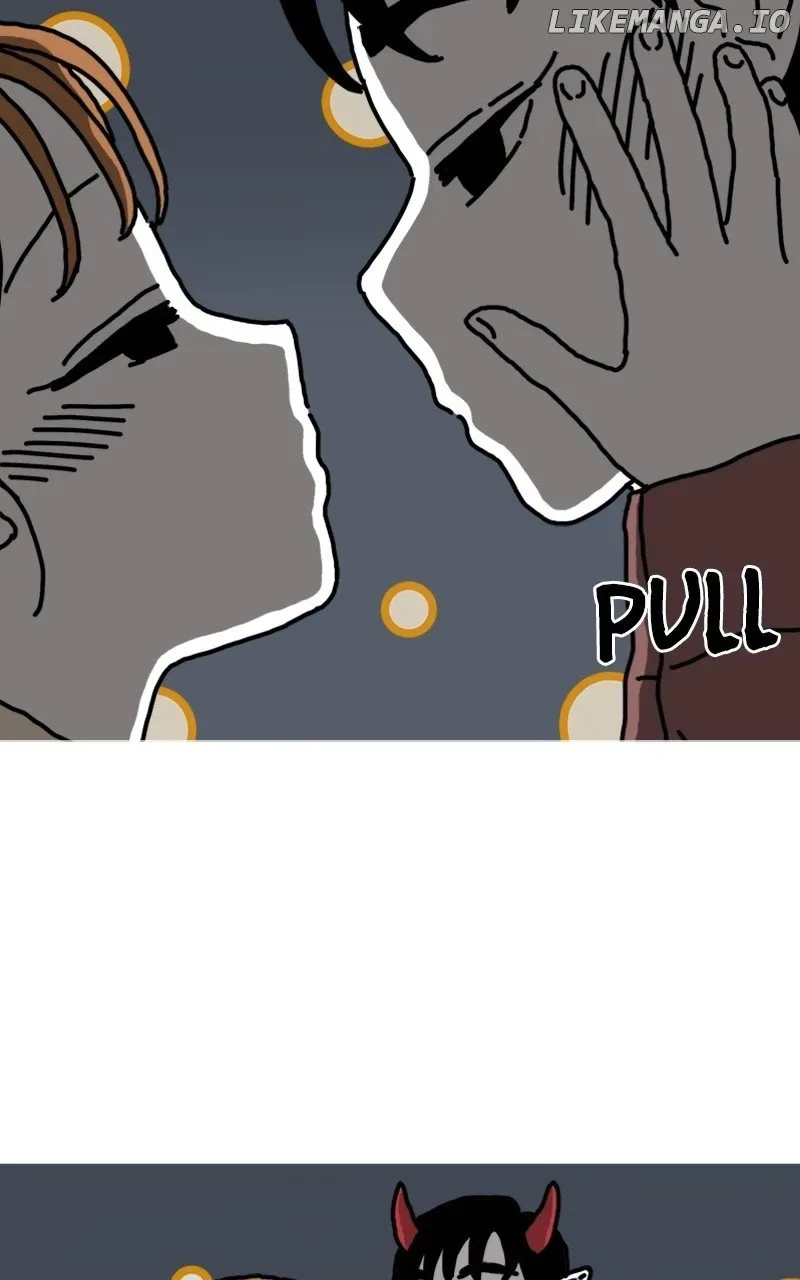Hell of a Romance Chapter 44 page 9