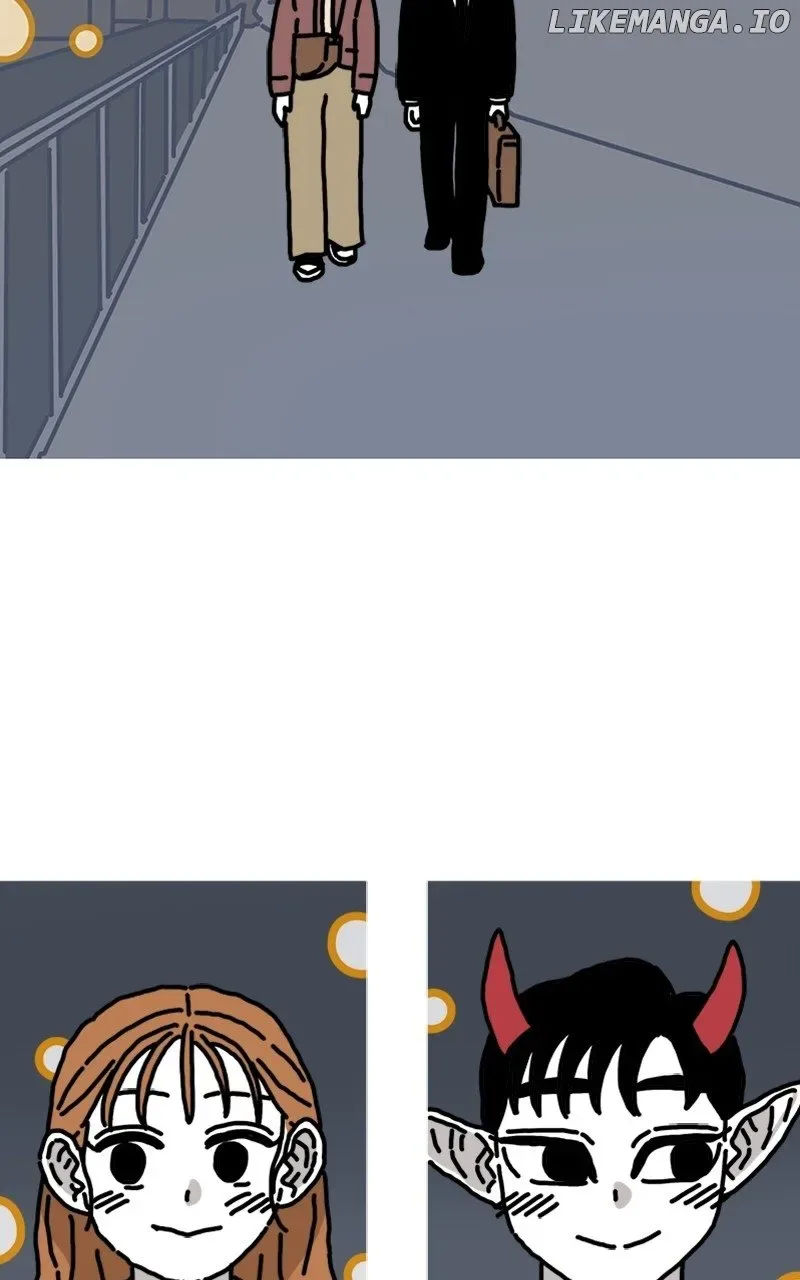 Hell of a Romance Chapter 44 page 14