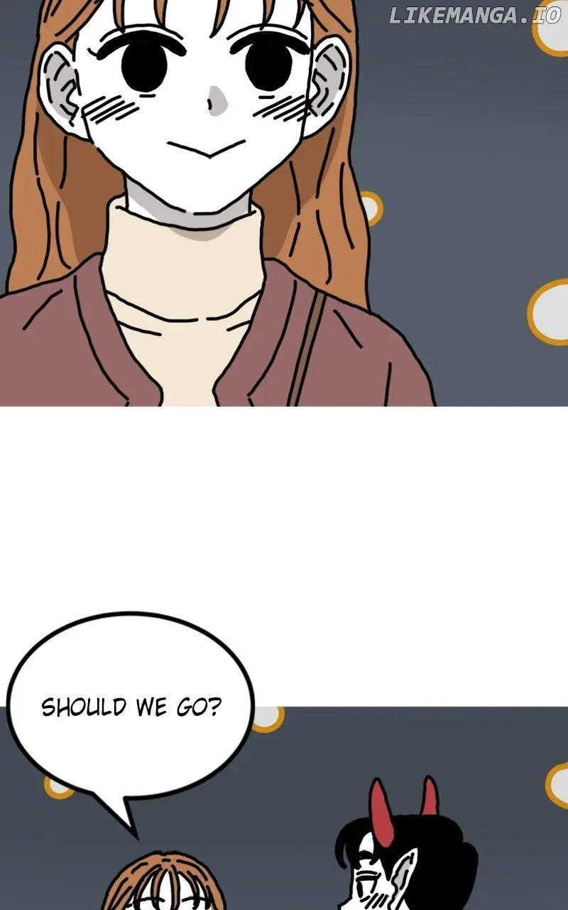 Hell of a Romance Chapter 44 page 12