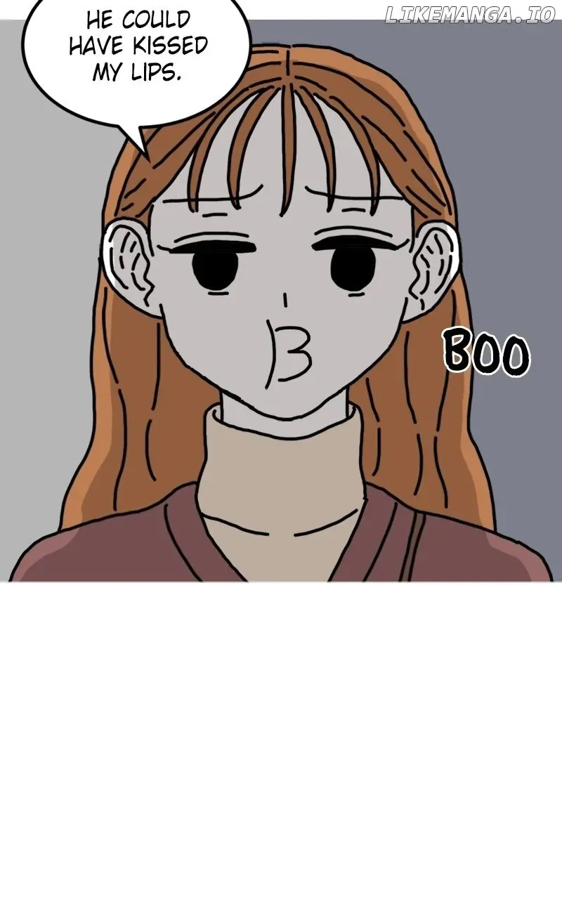 Hell of a Romance Chapter 44 page 29