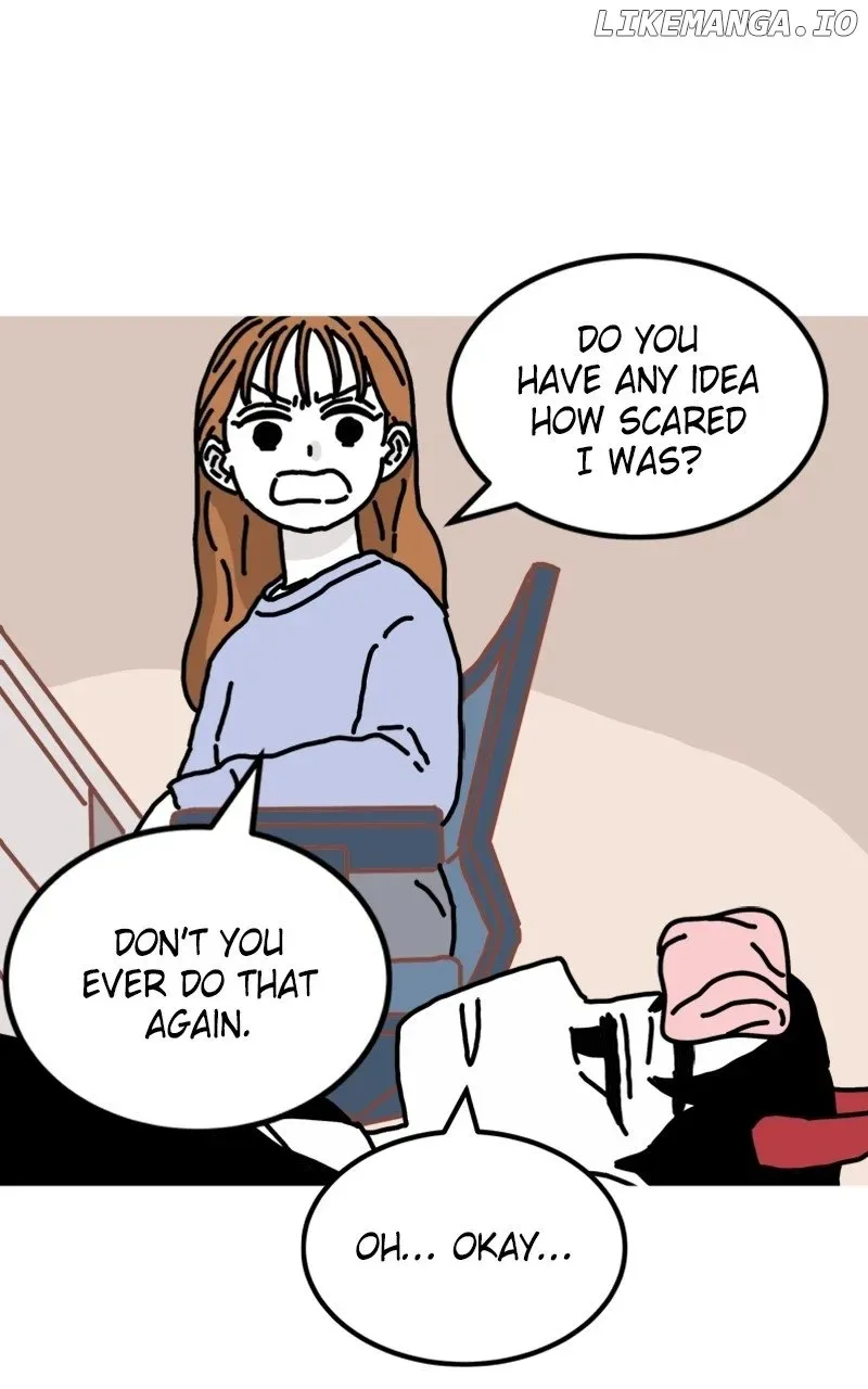 Hell of a Romance Chapter 44 page 50