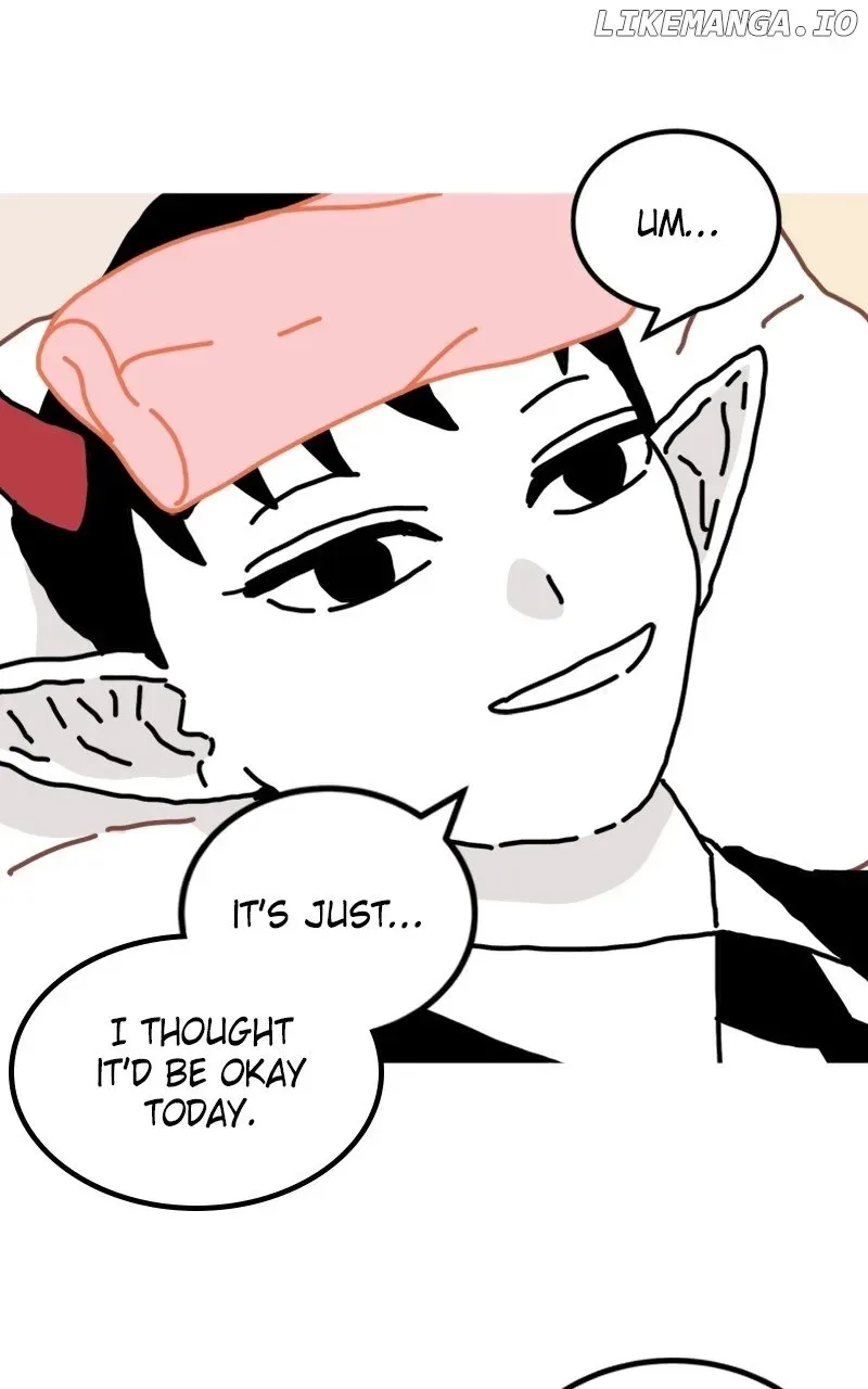 Hell of a Romance Chapter 44 page 52