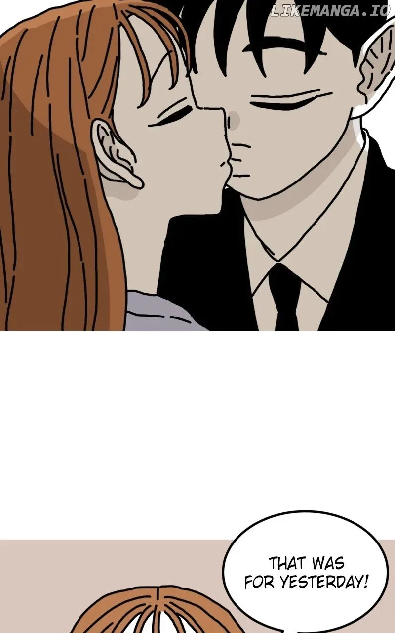 Hell of a Romance Chapter 44 page 32