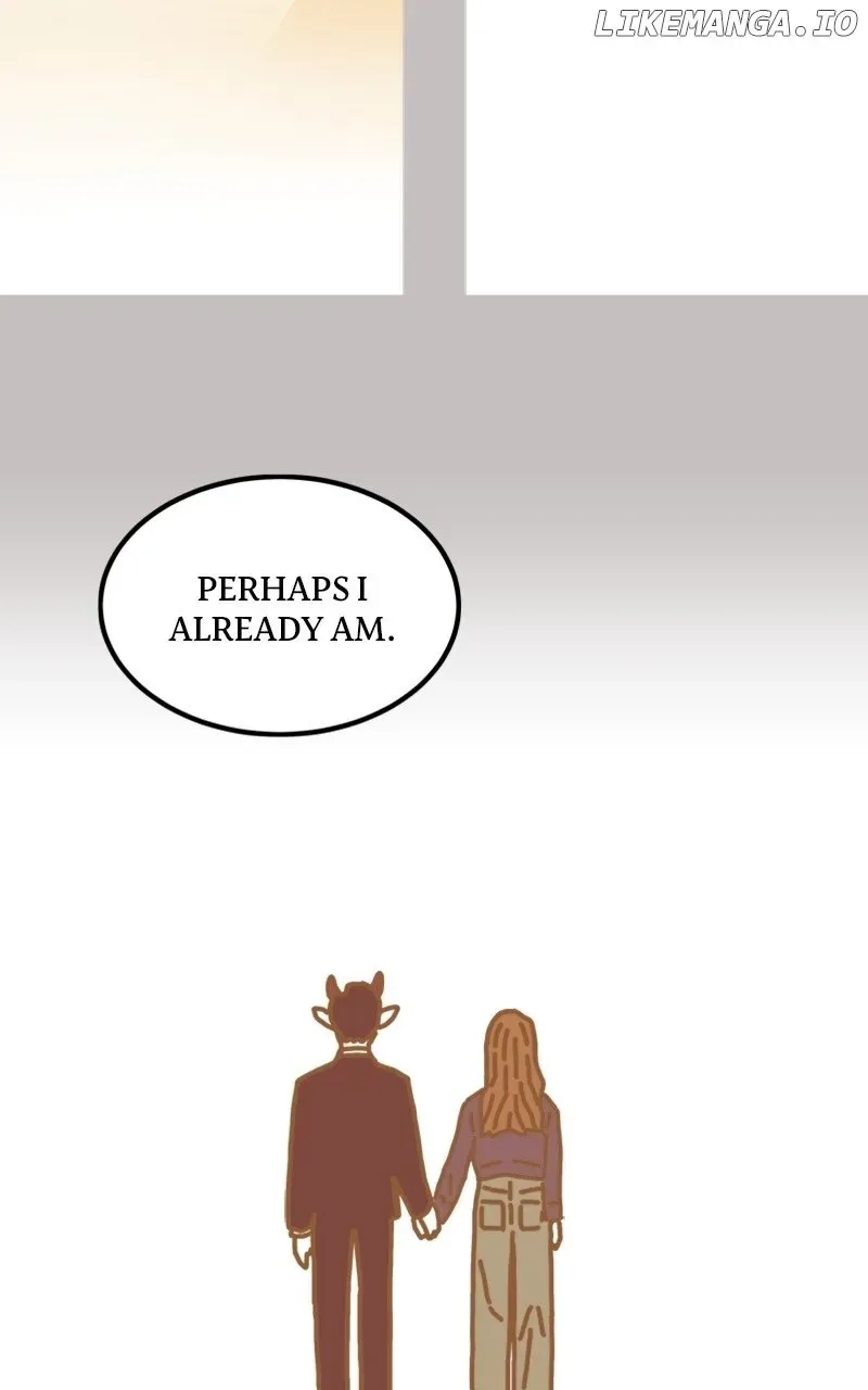 Hell of a Romance Chapter 44 page 39