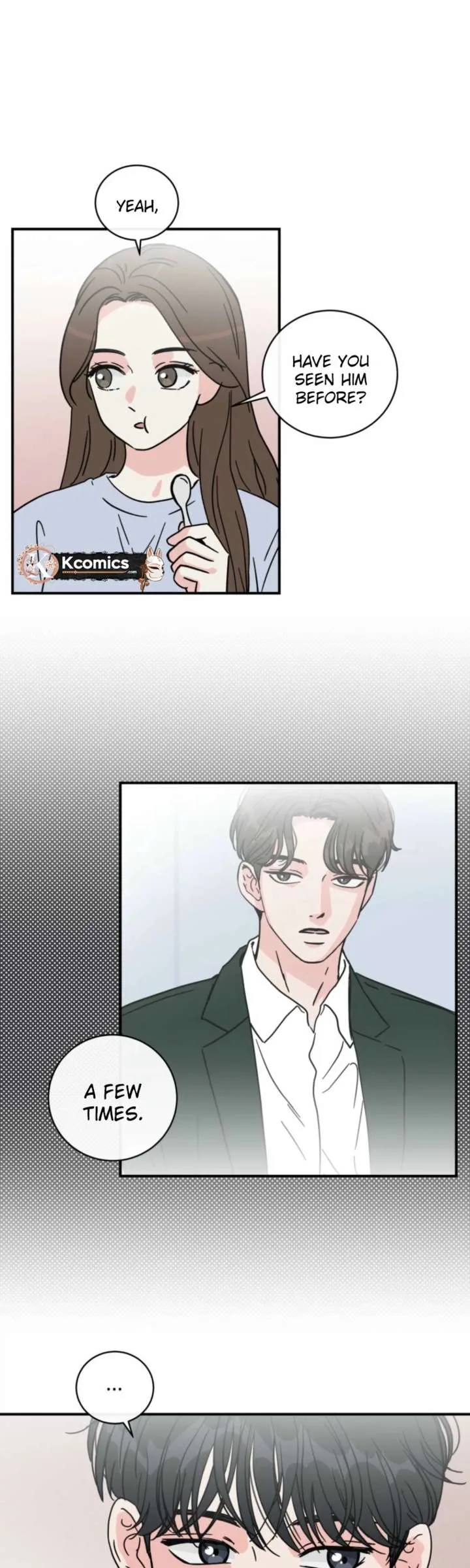 Hell of a Romance Chapter 42 page 19